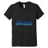 Youth Premium Cotton T-Shirt Thumbnail