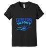 Youth Premium Cotton T-Shirt Thumbnail