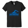 Youth Premium Cotton T-Shirt Thumbnail