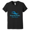 Youth Premium Cotton T-Shirt Thumbnail