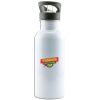 14oz Stainless Steel Water Bottle Thumbnail