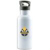 14oz Stainless Steel Water Bottle Thumbnail