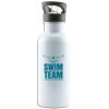 14oz Stainless Steel Water Bottle Thumbnail
