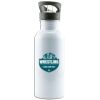 14oz Stainless Steel Water Bottle Thumbnail