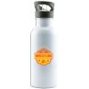 14oz Stainless Steel Water Bottle Thumbnail