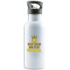 14oz Stainless Steel Water Bottle Thumbnail