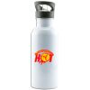 14oz Stainless Steel Water Bottle Thumbnail