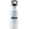 14oz Stainless Steel Water Bottle Thumbnail
