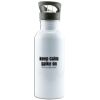 14oz Stainless Steel Water Bottle Thumbnail