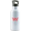14oz Stainless Steel Water Bottle Thumbnail