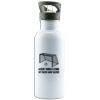 14oz Stainless Steel Water Bottle Thumbnail