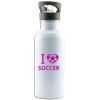 14oz Stainless Steel Water Bottle Thumbnail