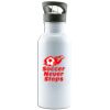 14oz Stainless Steel Water Bottle Thumbnail