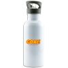 14oz Stainless Steel Water Bottle Thumbnail