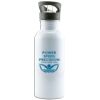 14oz Stainless Steel Water Bottle Thumbnail