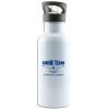 14oz Stainless Steel Water Bottle Thumbnail