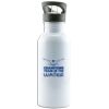 14oz Stainless Steel Water Bottle Thumbnail