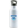 14oz Stainless Steel Water Bottle Thumbnail