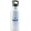 14oz Stainless Steel Water Bottle Thumbnail