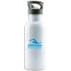 14oz Stainless Steel Water Bottle Thumbnail