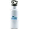 14oz Stainless Steel Water Bottle Thumbnail