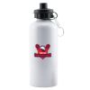 20oz Stainless Steel Water Bottle Thumbnail