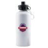 20oz Stainless Steel Water Bottle Thumbnail
