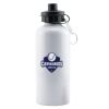 20oz Stainless Steel Water Bottle Thumbnail