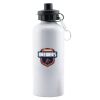 20oz Stainless Steel Water Bottle Thumbnail