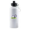 20oz Stainless Steel Water Bottle Thumbnail