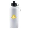 20oz Stainless Steel Water Bottle Thumbnail