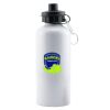 20oz Stainless Steel Water Bottle Thumbnail