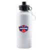 20oz Stainless Steel Water Bottle Thumbnail