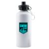 20oz Stainless Steel Water Bottle Thumbnail