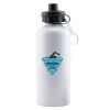 20oz Stainless Steel Water Bottle Thumbnail