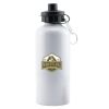20oz Stainless Steel Water Bottle Thumbnail