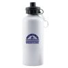 20oz Stainless Steel Water Bottle Thumbnail