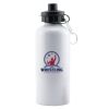 20oz Stainless Steel Water Bottle Thumbnail