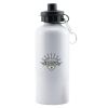 20oz Stainless Steel Water Bottle Thumbnail