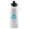 20oz Stainless Steel Water Bottle Thumbnail