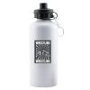 20oz Stainless Steel Water Bottle Thumbnail