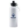 20oz Stainless Steel Water Bottle Thumbnail