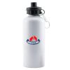 20oz Stainless Steel Water Bottle Thumbnail