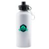 20oz Stainless Steel Water Bottle Thumbnail