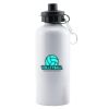 20oz Stainless Steel Water Bottle Thumbnail