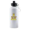 20oz Stainless Steel Water Bottle Thumbnail
