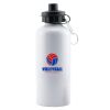 20oz Stainless Steel Water Bottle Thumbnail