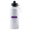 20oz Stainless Steel Water Bottle Thumbnail