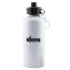 20oz Stainless Steel Water Bottle Thumbnail