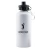 20oz Stainless Steel Water Bottle Thumbnail
